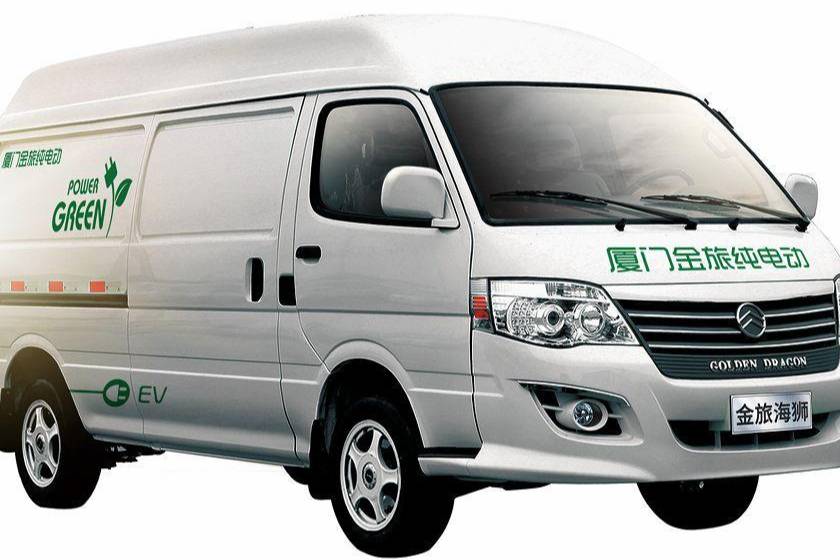 能深度旅居的新能源房车9月19亮相成都房车展一家出行就选它！